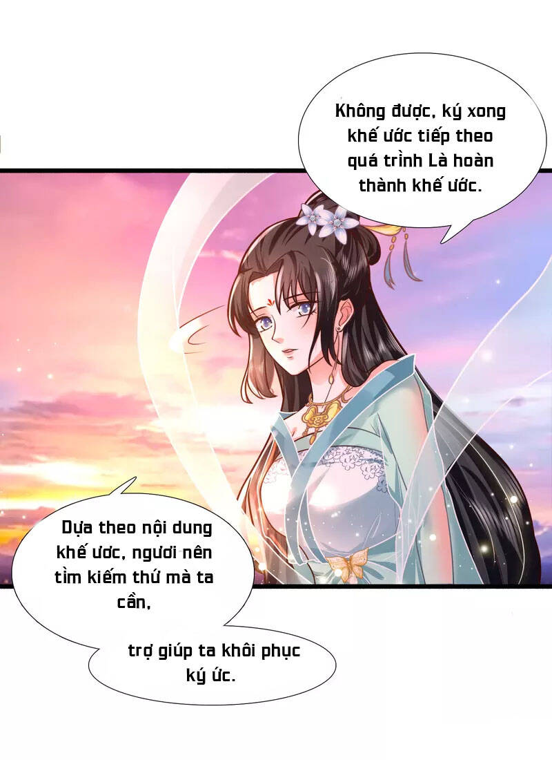 Khoa Kỹ Đại Tiên Tông Chapter 5 - Trang 2