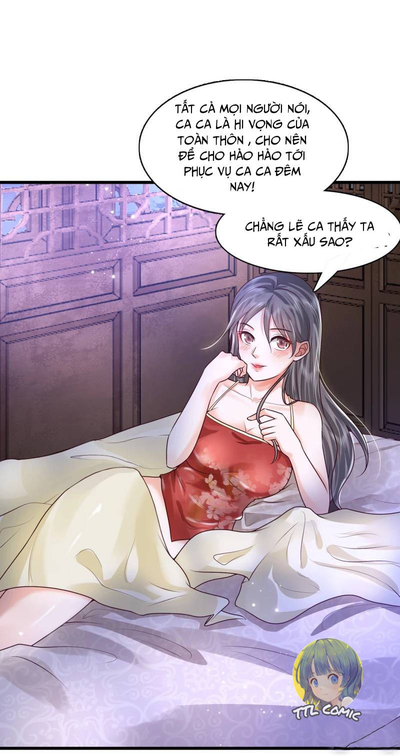 Khoa Kỹ Đại Tiên Tông Chapter 4 - Trang 2