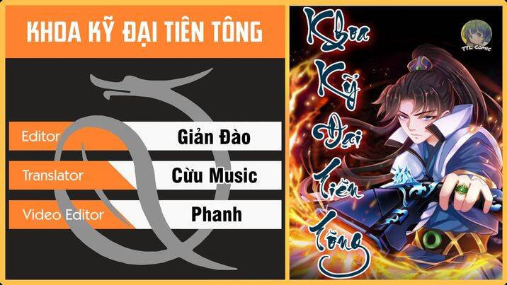 Khoa Kỹ Đại Tiên Tông Chapter 3 - Trang 2