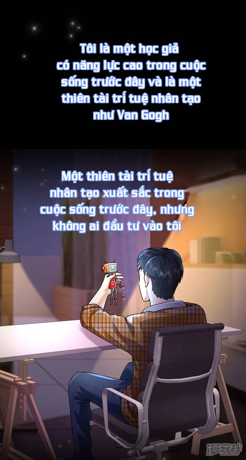 Khoa Kỹ Đại Tiên Tông Chapter 3 - Trang 2