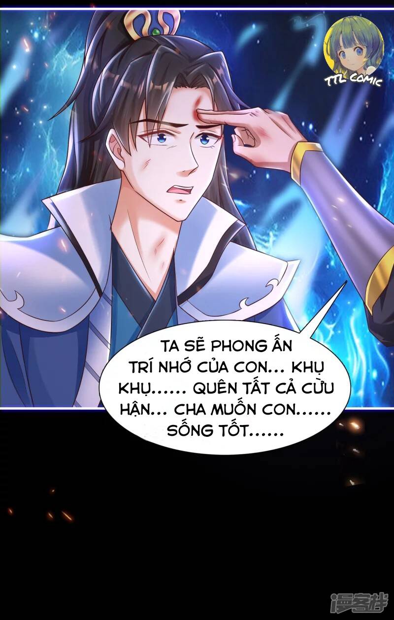 Khoa Kỹ Đại Tiên Tông Chapter 2 - Trang 2