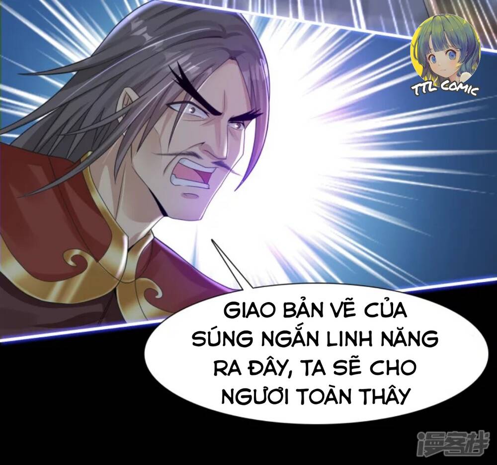 Khoa Kỹ Đại Tiên Tông Chapter 2 - Trang 2