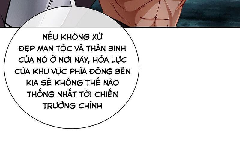 Bạn Gái Mạt Thế Vườn Nhà Ta Thông Tới Mạt Thế Chapter 90 - Trang 2