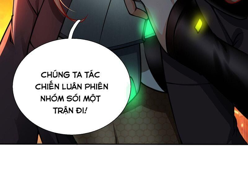 Bạn Gái Mạt Thế Vườn Nhà Ta Thông Tới Mạt Thế Chapter 89 - Trang 2