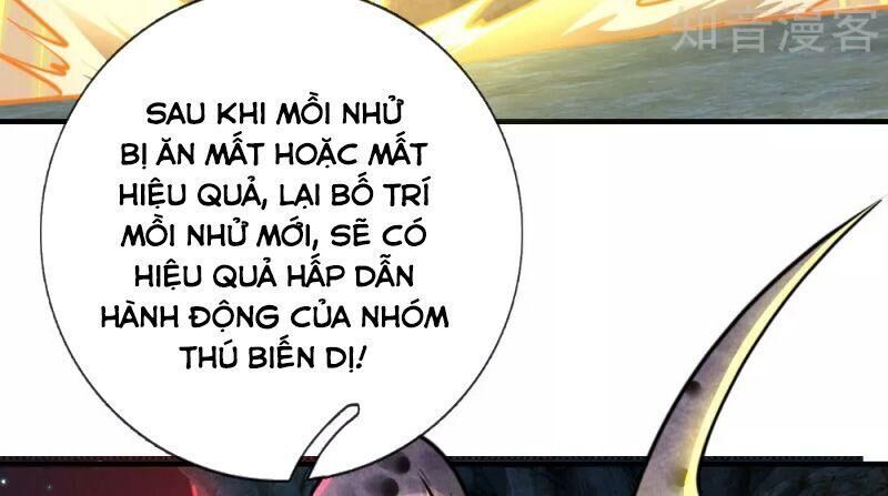 Bạn Gái Mạt Thế Vườn Nhà Ta Thông Tới Mạt Thế Chapter 88 - Trang 2