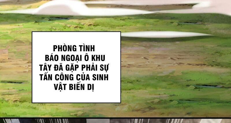 Bạn Gái Mạt Thế Vườn Nhà Ta Thông Tới Mạt Thế Chapter 87 - Trang 2