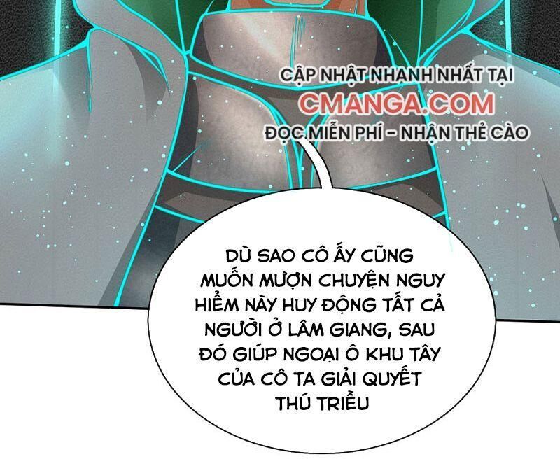 Bạn Gái Mạt Thế Vườn Nhà Ta Thông Tới Mạt Thế Chapter 86 - Trang 2