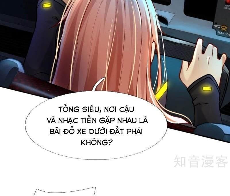 Bạn Gái Mạt Thế Vườn Nhà Ta Thông Tới Mạt Thế Chapter 77 - Trang 2