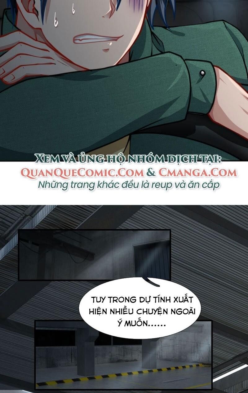 Bạn Gái Mạt Thế Vườn Nhà Ta Thông Tới Mạt Thế Chapter 70 - Trang 2