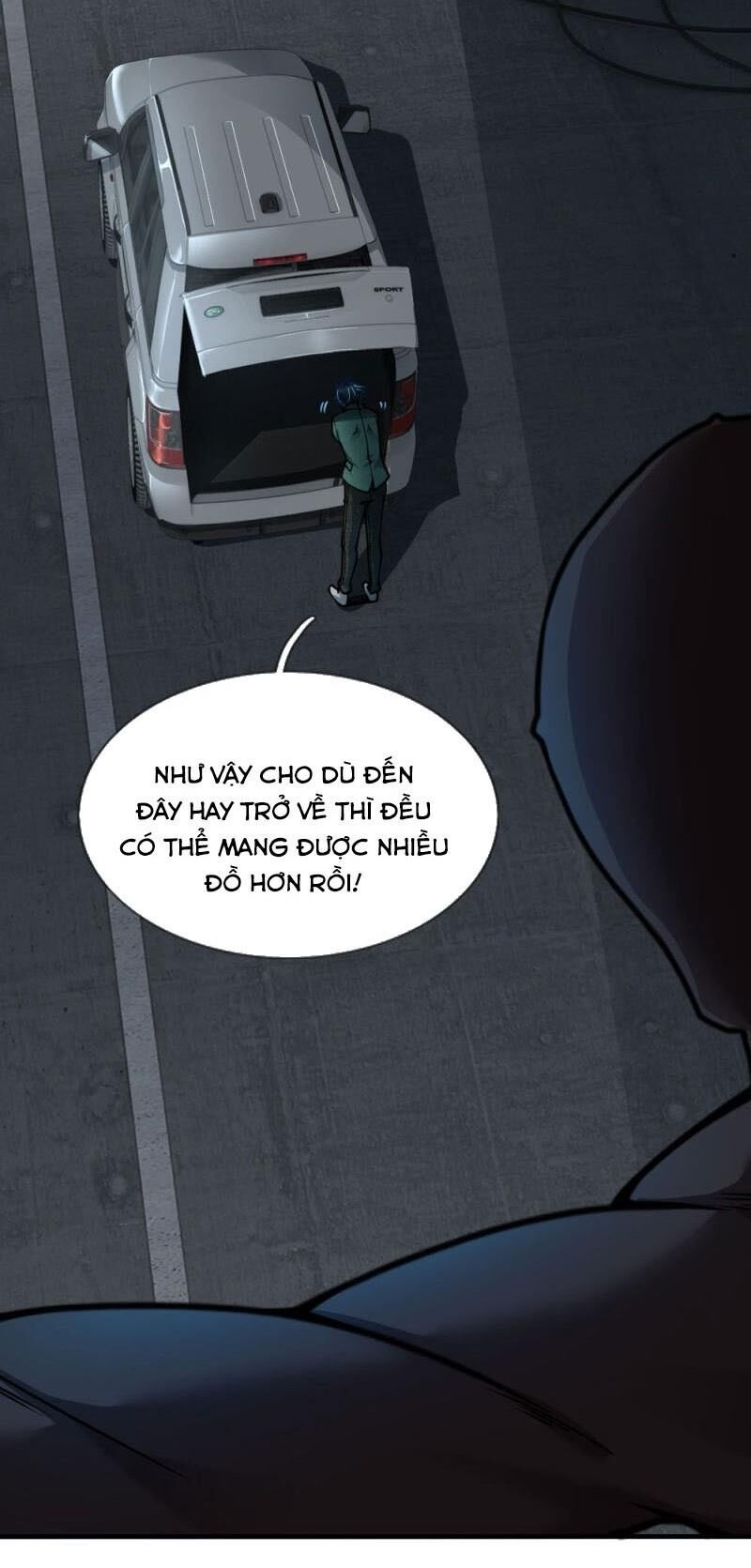 Bạn Gái Mạt Thế Vườn Nhà Ta Thông Tới Mạt Thế Chapter 70 - Trang 2