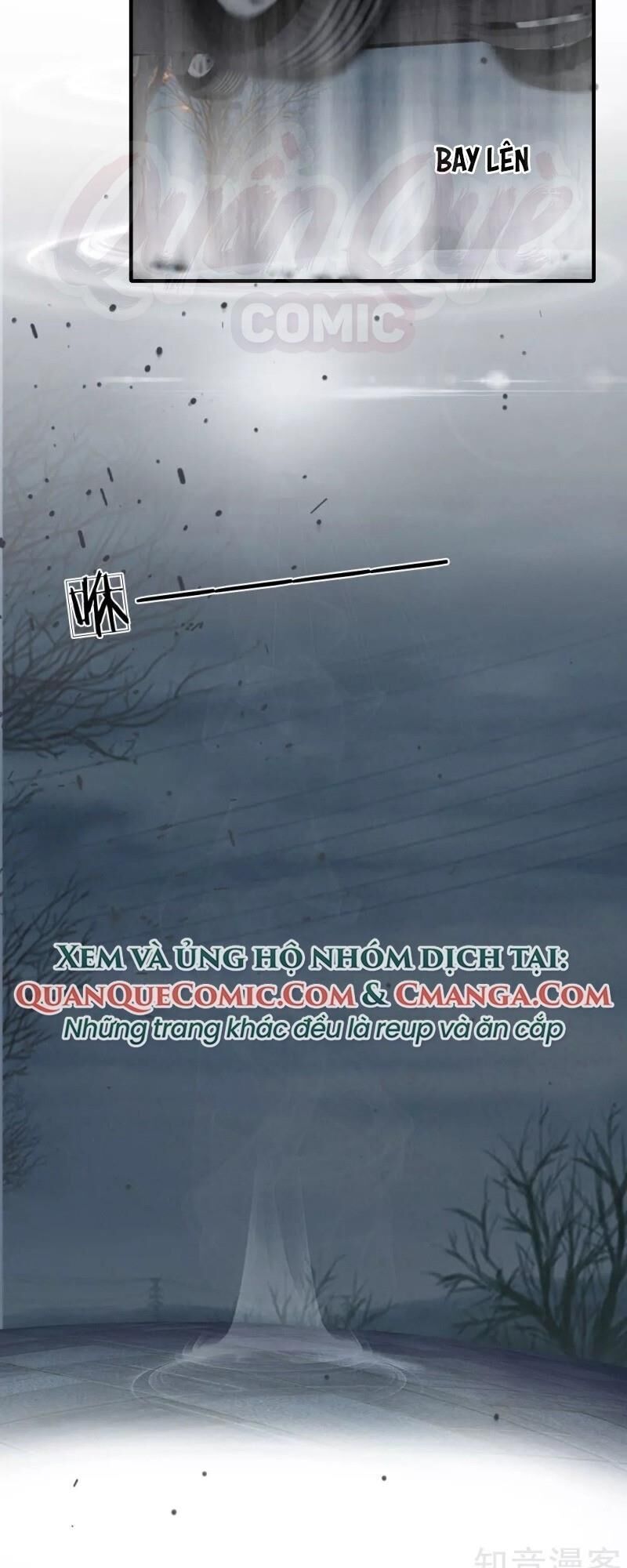 Bạn Gái Mạt Thế Vườn Nhà Ta Thông Tới Mạt Thế Chapter 69 - Trang 2