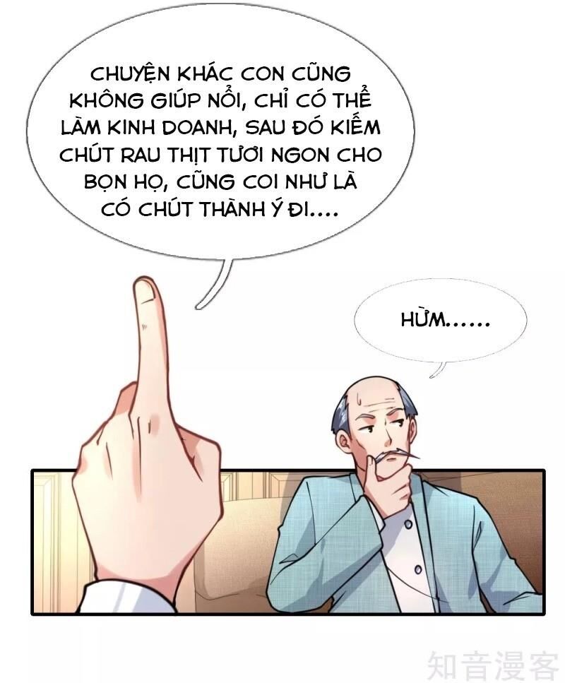 Bạn Gái Mạt Thế Vườn Nhà Ta Thông Tới Mạt Thế Chapter 68 - Trang 2