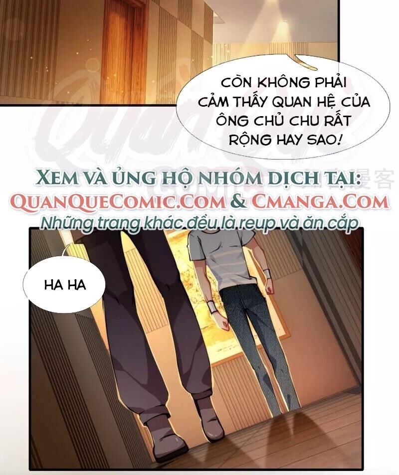 Bạn Gái Mạt Thế Vườn Nhà Ta Thông Tới Mạt Thế Chapter 67 - Trang 2