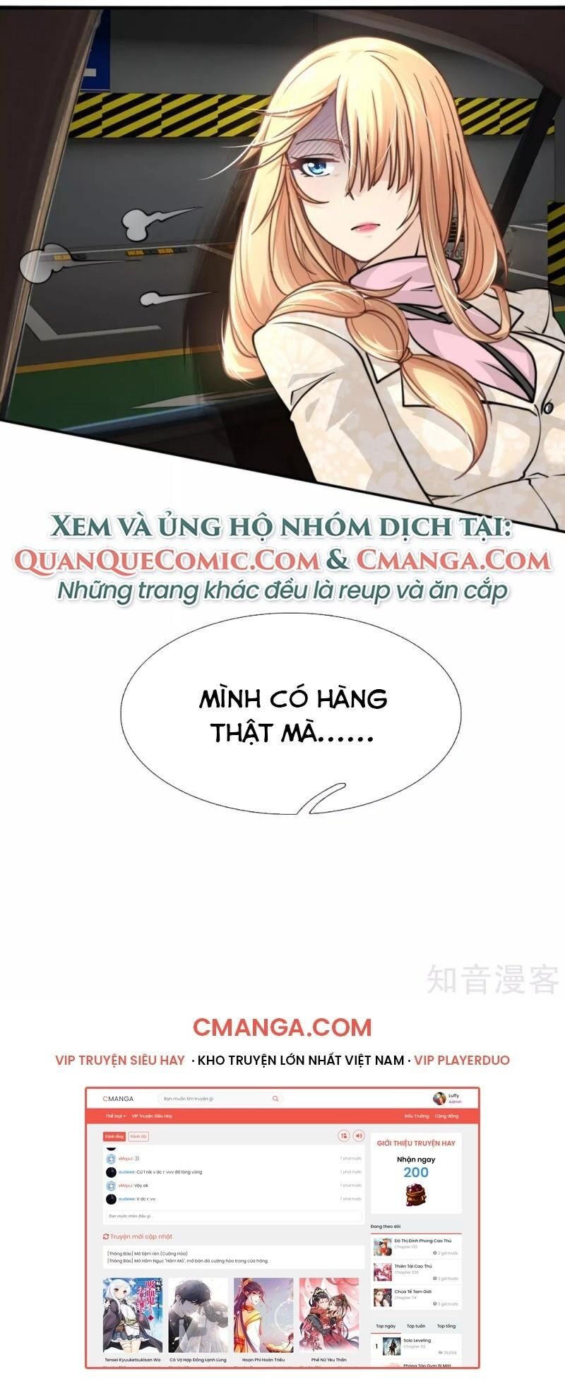 Bạn Gái Mạt Thế Vườn Nhà Ta Thông Tới Mạt Thế Chapter 66 - Trang 2