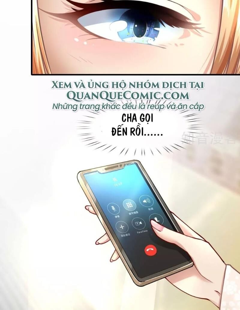 Bạn Gái Mạt Thế Vườn Nhà Ta Thông Tới Mạt Thế Chapter 62 - Trang 2