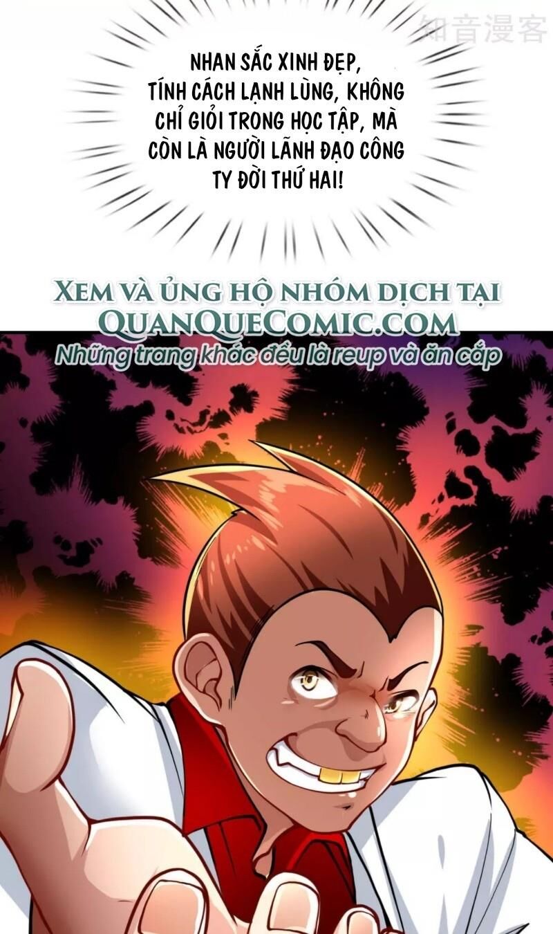 Bạn Gái Mạt Thế Vườn Nhà Ta Thông Tới Mạt Thế Chapter 60 - Trang 2