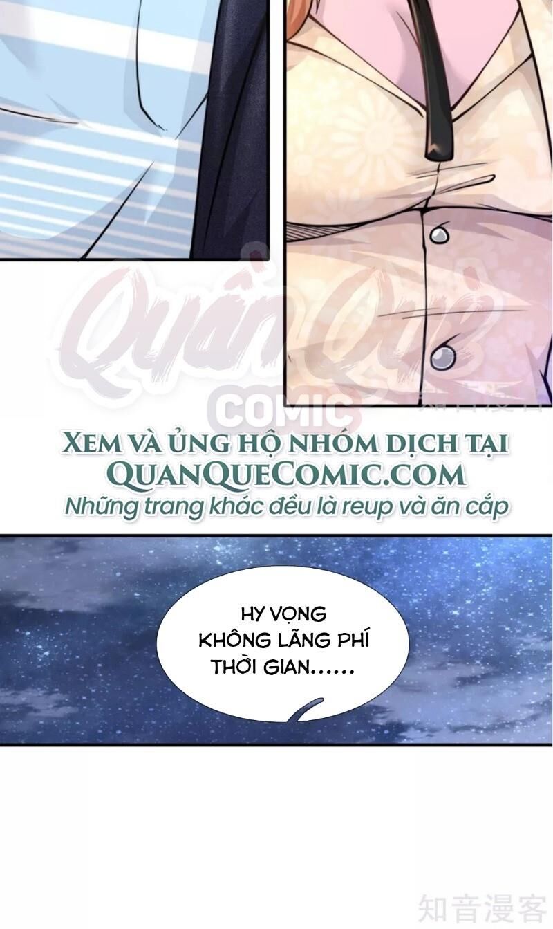 Bạn Gái Mạt Thế Vườn Nhà Ta Thông Tới Mạt Thế Chapter 59 - Trang 2