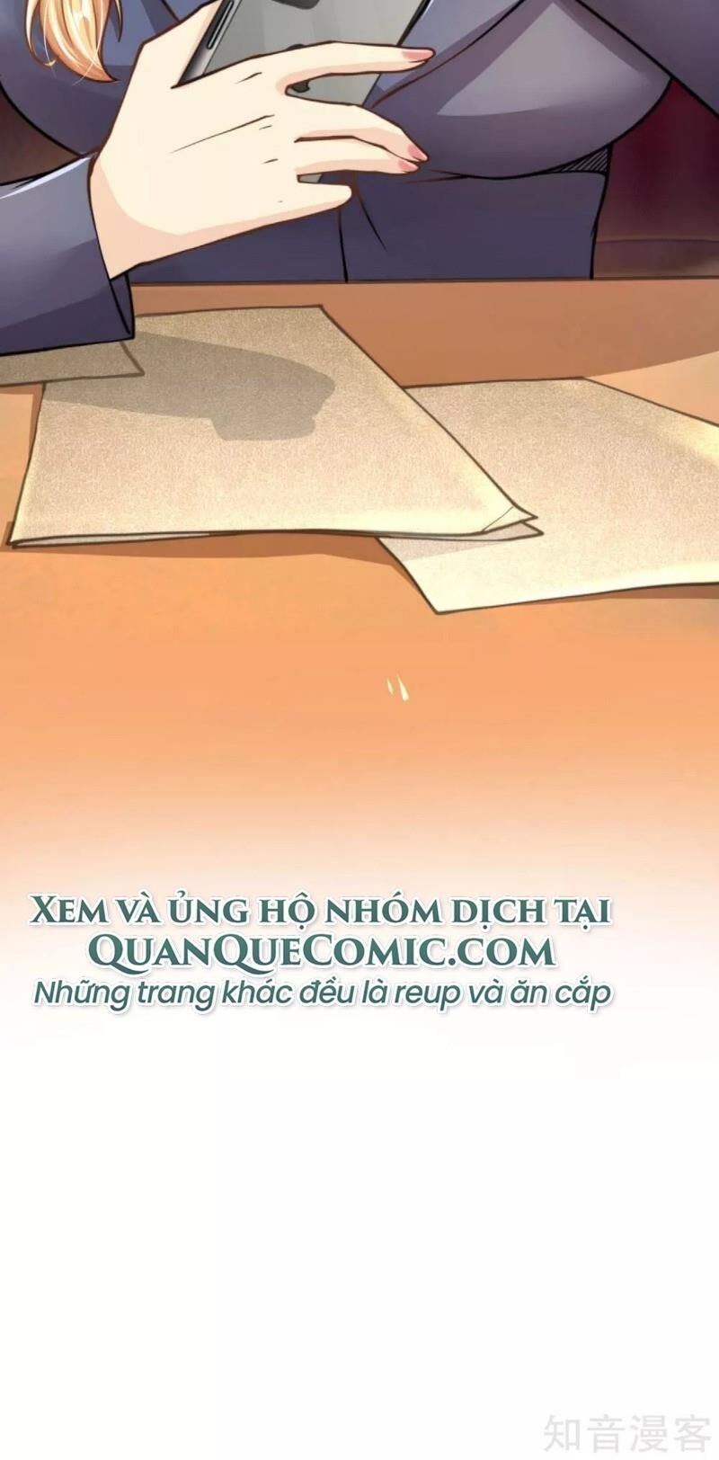 Bạn Gái Mạt Thế Vườn Nhà Ta Thông Tới Mạt Thế Chapter 59 - Trang 2