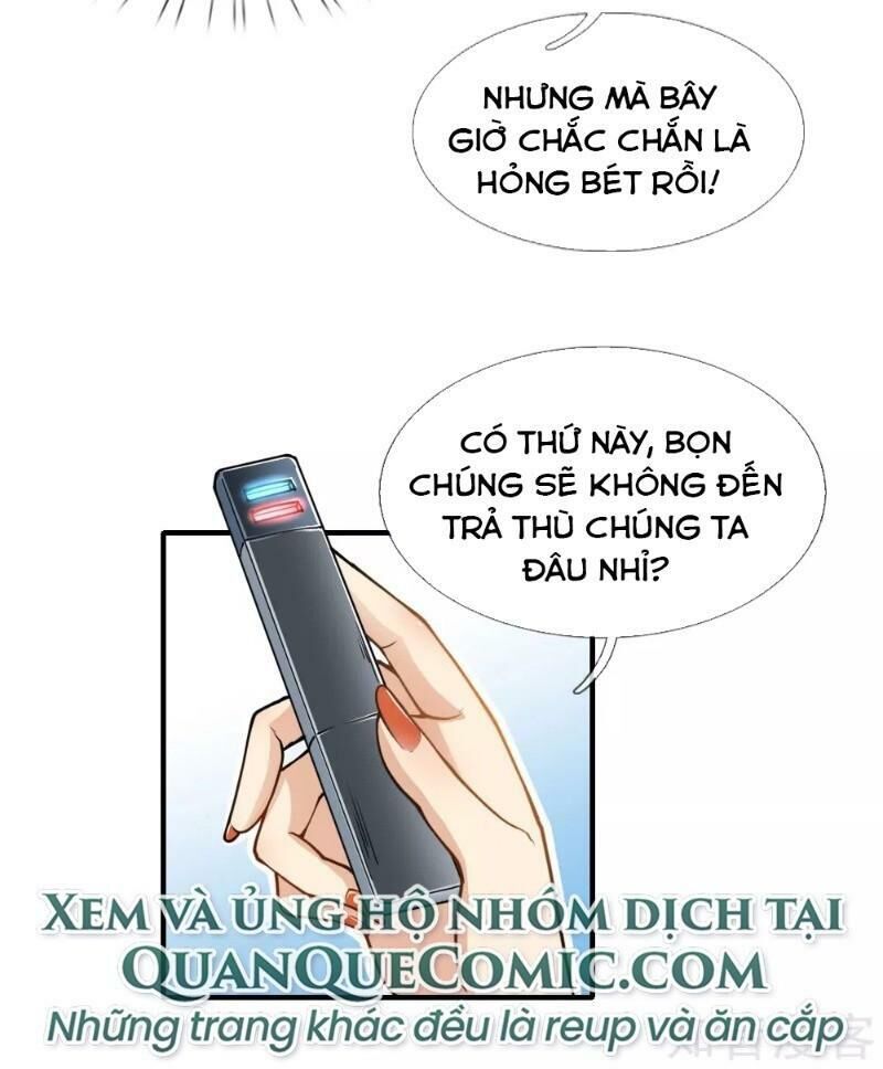 Bạn Gái Mạt Thế Vườn Nhà Ta Thông Tới Mạt Thế Chapter 58 - Trang 2