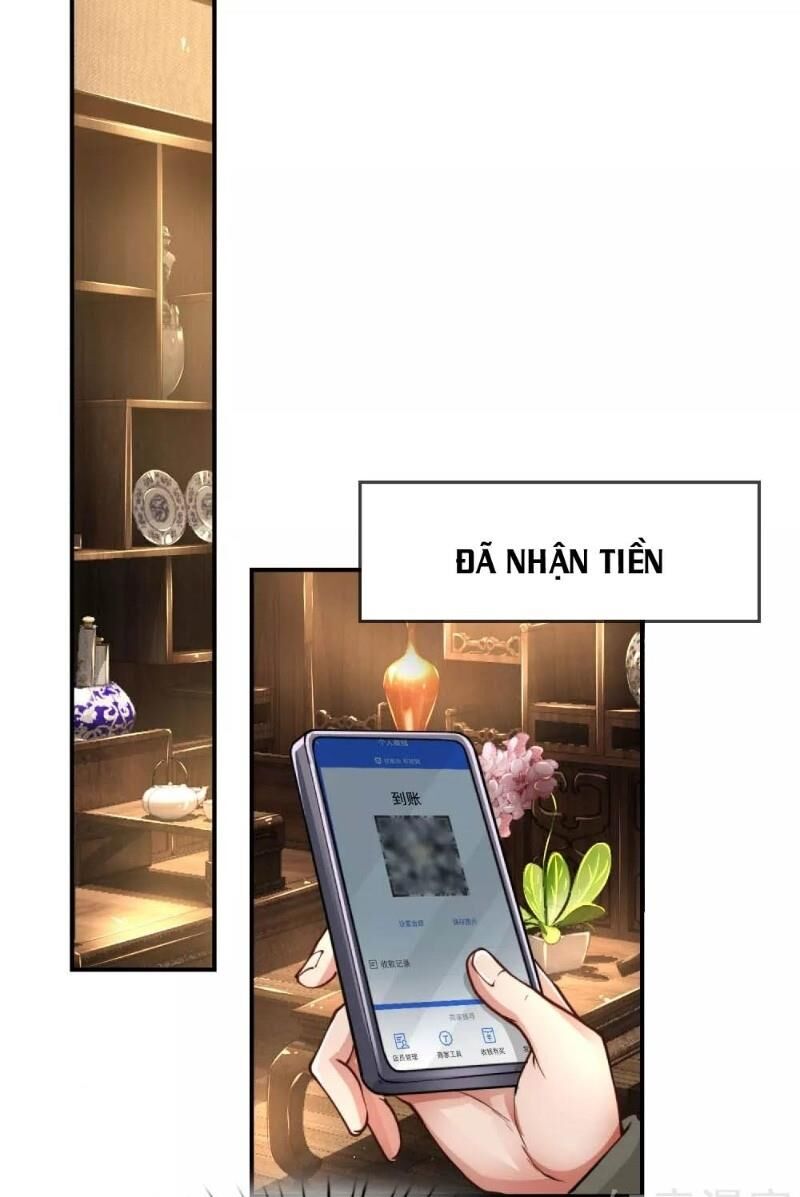 Bạn Gái Mạt Thế Vườn Nhà Ta Thông Tới Mạt Thế Chapter 54 - Trang 2