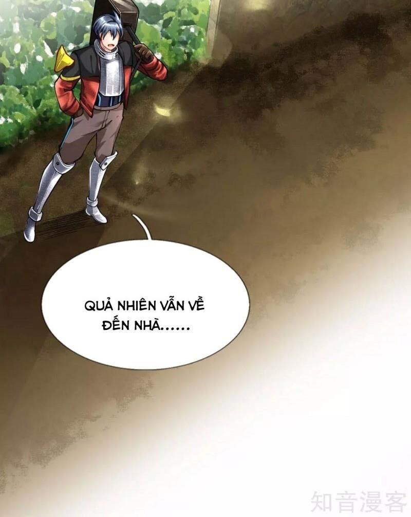 Bạn Gái Mạt Thế Vườn Nhà Ta Thông Tới Mạt Thế Chapter 53 - Trang 2