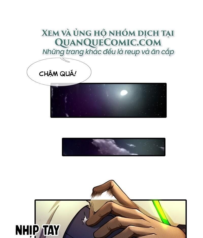 Bạn Gái Mạt Thế Vườn Nhà Ta Thông Tới Mạt Thế Chapter 49 - Trang 2