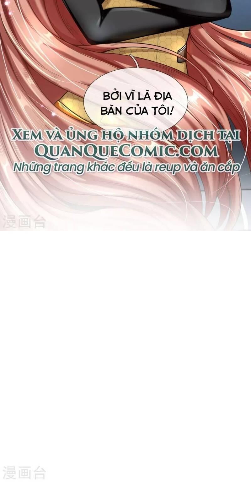 Bạn Gái Mạt Thế Vườn Nhà Ta Thông Tới Mạt Thế Chapter 40 - Trang 2