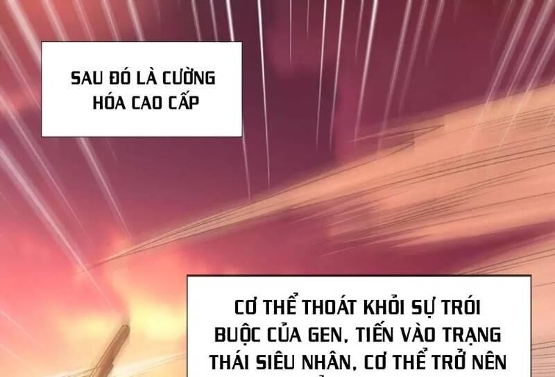 Bạn Gái Mạt Thế Vườn Nhà Ta Thông Tới Mạt Thế Chapter 36 - Trang 2