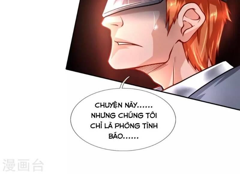 Bạn Gái Mạt Thế Vườn Nhà Ta Thông Tới Mạt Thế Chapter 35 - Trang 2