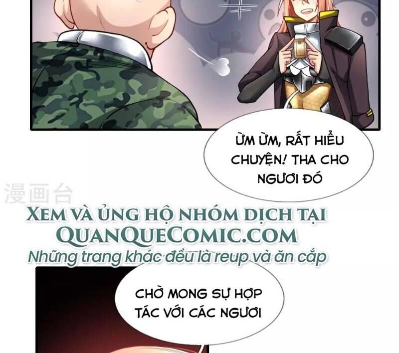 Bạn Gái Mạt Thế Vườn Nhà Ta Thông Tới Mạt Thế Chapter 35 - Trang 2