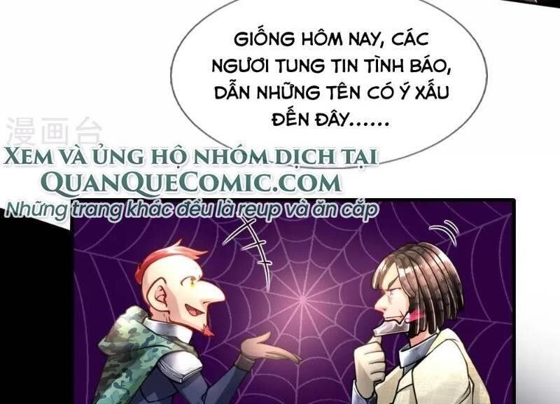 Bạn Gái Mạt Thế Vườn Nhà Ta Thông Tới Mạt Thế Chapter 35 - Trang 2