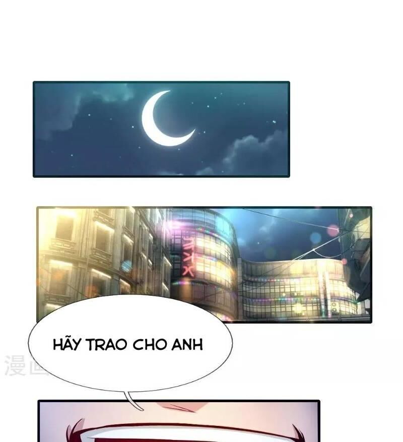 Bạn Gái Mạt Thế Vườn Nhà Ta Thông Tới Mạt Thế Chapter 34 - Trang 2