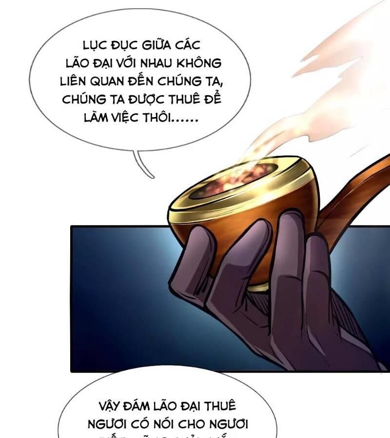 Bạn Gái Mạt Thế Vườn Nhà Ta Thông Tới Mạt Thế Chapter 34 - Trang 2