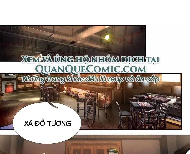 Bạn Gái Mạt Thế Vườn Nhà Ta Thông Tới Mạt Thế Chapter 32 - Trang 2