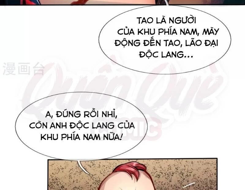 Bạn Gái Mạt Thế Vườn Nhà Ta Thông Tới Mạt Thế Chapter 32 - Trang 2