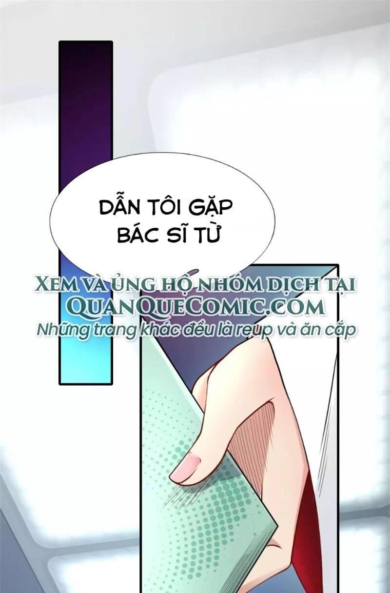 Bạn Gái Mạt Thế Vườn Nhà Ta Thông Tới Mạt Thế Chapter 29 - Trang 2