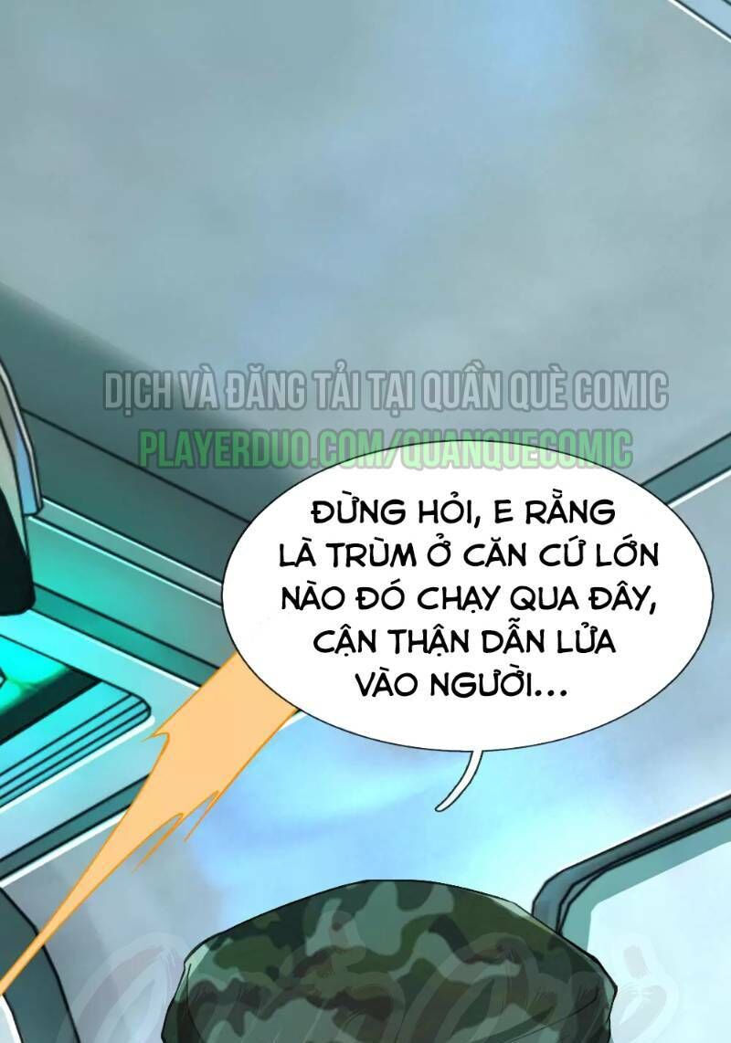 Bạn Gái Mạt Thế Vườn Nhà Ta Thông Tới Mạt Thế Chapter 18 - Trang 2