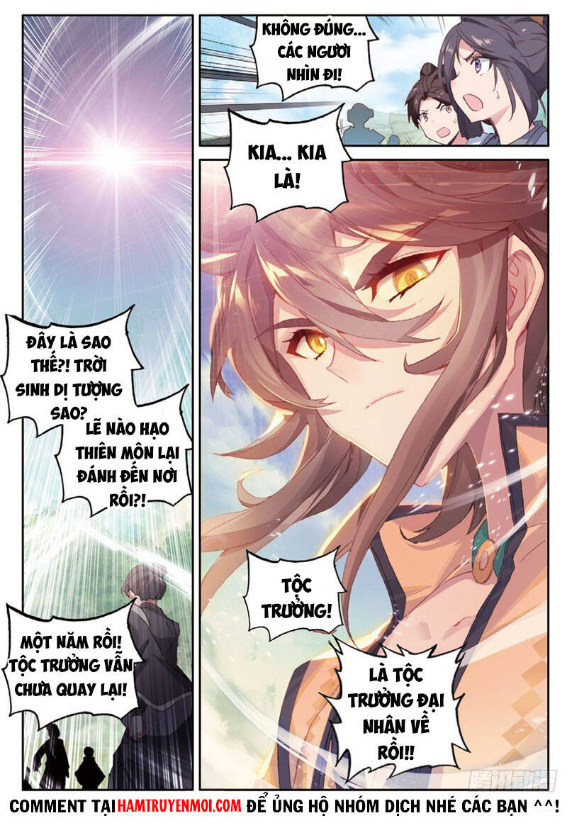 Đại Khâu Giáp Sư Chapter 148 - Trang 2