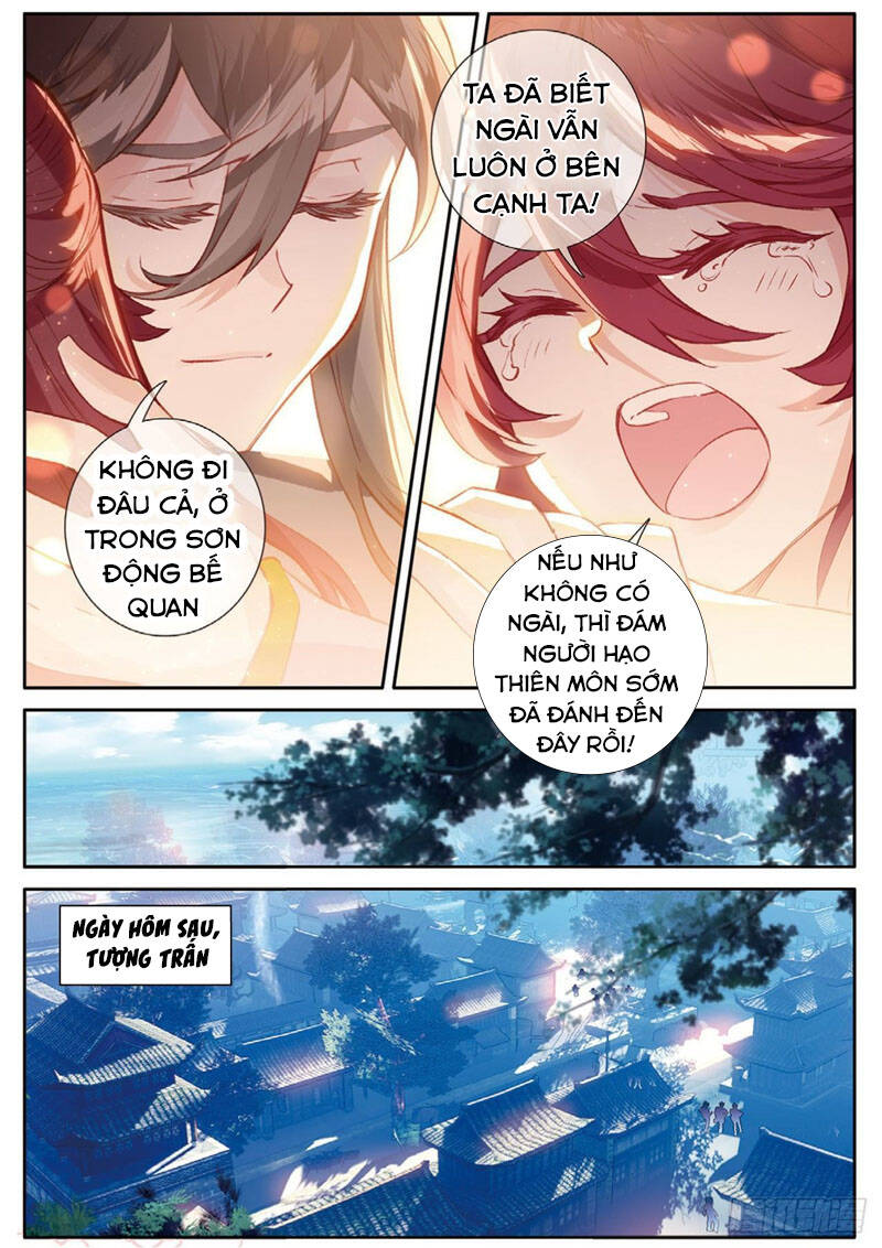 Đại Khâu Giáp Sư Chapter 148 - Trang 2