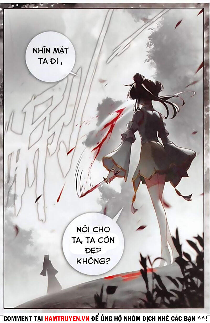 Đại Khâu Giáp Sư Chapter 145 - Trang 2