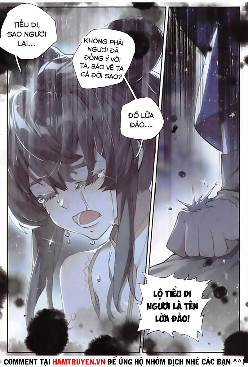 Đại Khâu Giáp Sư Chapter 144 - Trang 2