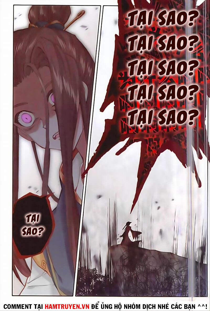 Đại Khâu Giáp Sư Chapter 143 - Trang 2