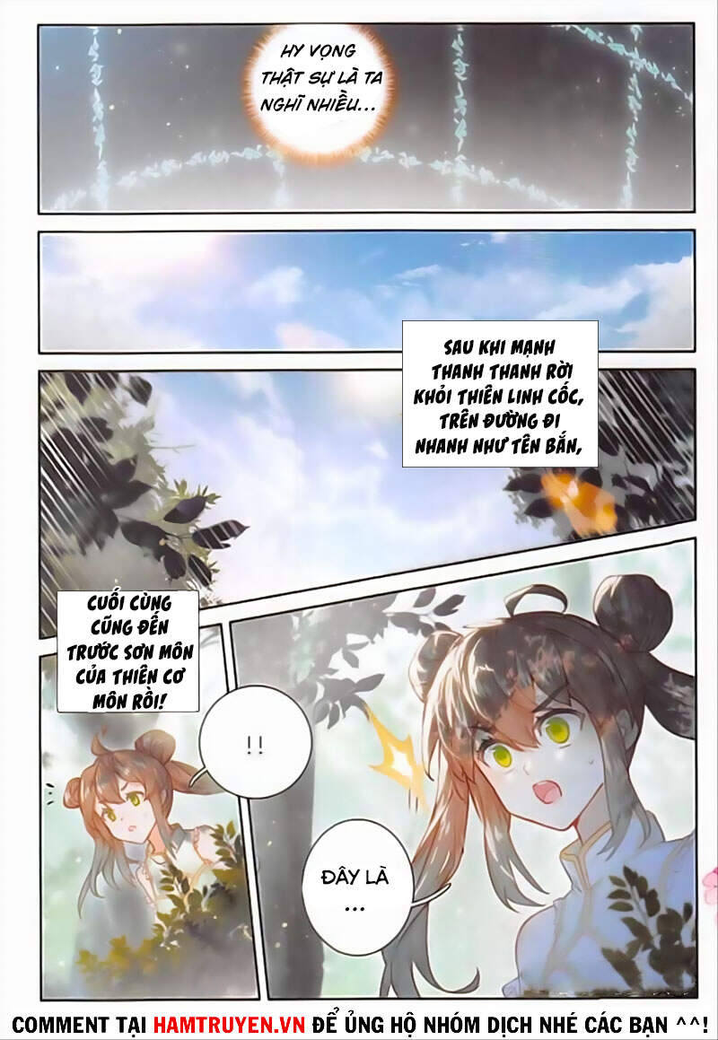 Đại Khâu Giáp Sư Chapter 143 - Trang 2