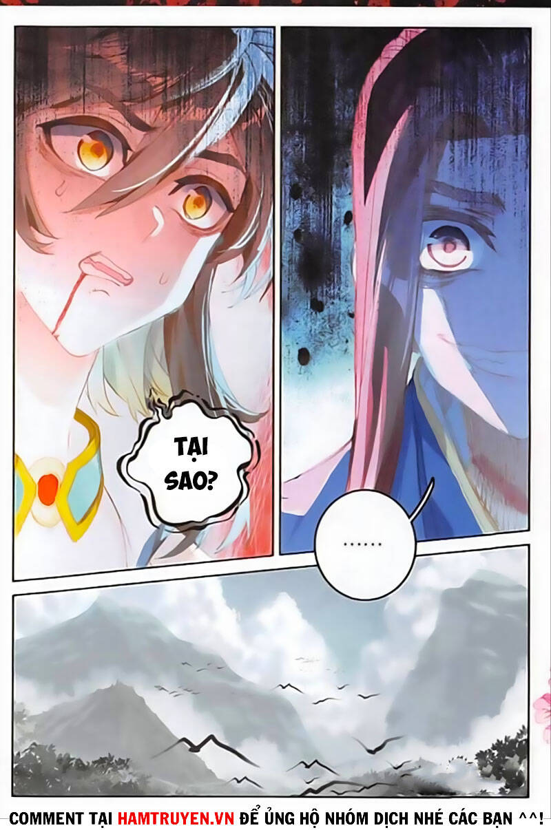 Đại Khâu Giáp Sư Chapter 139 - Trang 2