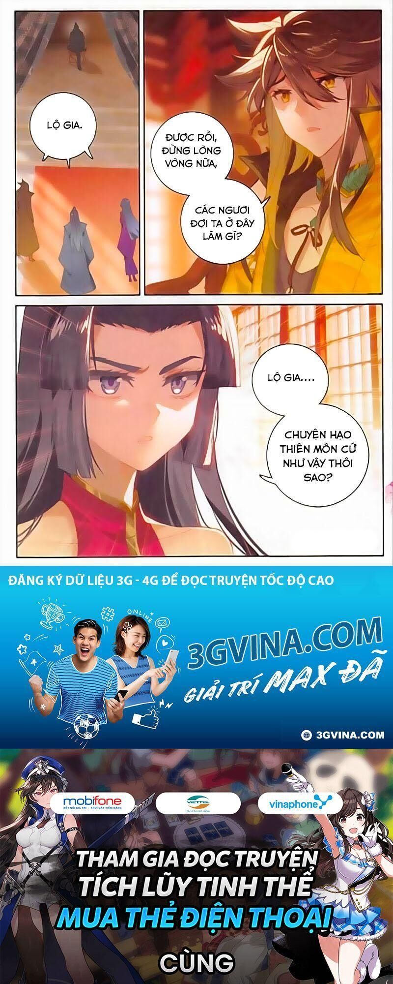 Đại Khâu Giáp Sư Chapter 130 - Trang 2