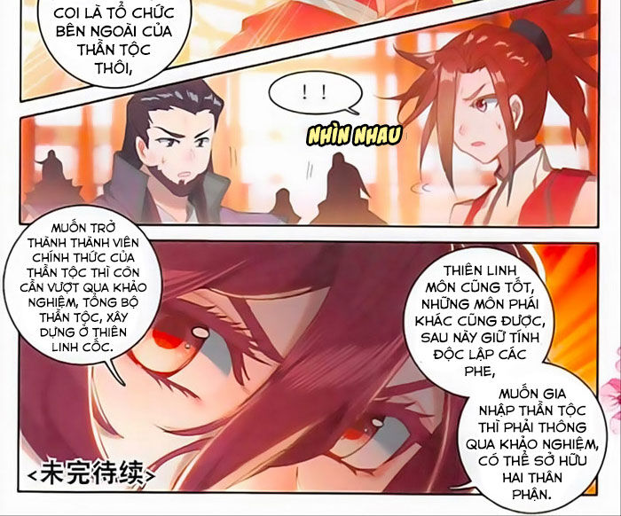 Đại Khâu Giáp Sư Chapter 127 - Trang 2