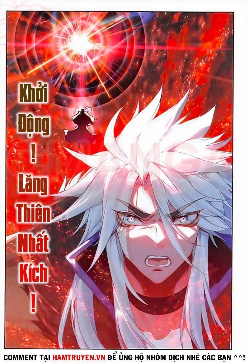 Đại Khâu Giáp Sư Chapter 116 - Trang 2