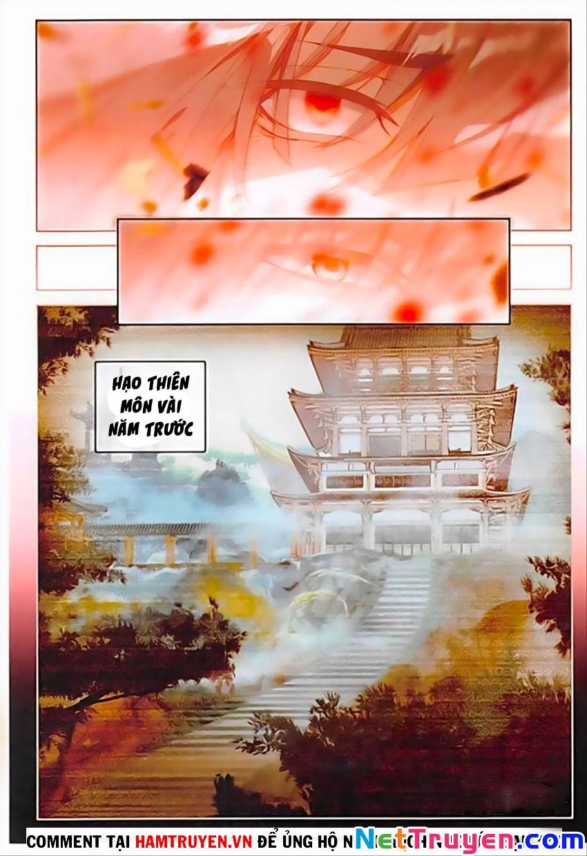 Đại Khâu Giáp Sư Chapter 115 - Trang 2