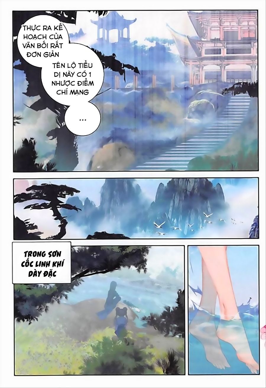 Đại Khâu Giáp Sư Chapter 90 - Trang 2