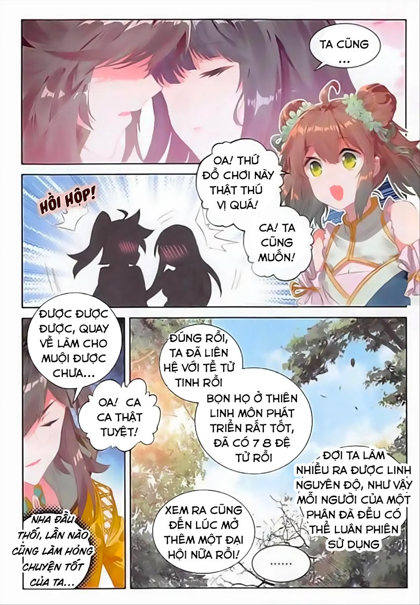 Đại Khâu Giáp Sư Chapter 59 - Trang 2